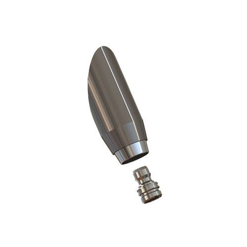 KWC Franke High Security Detachable Shower Hose&Handset
