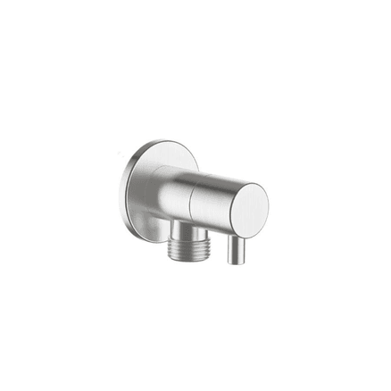 Swiss Deluxe Angle Valve 15mm