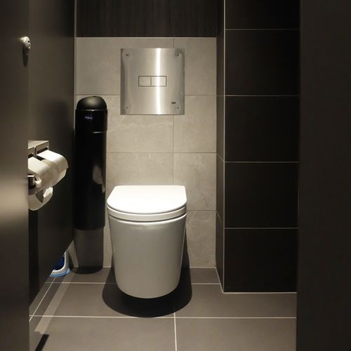 Zurn Dual Flush Valve