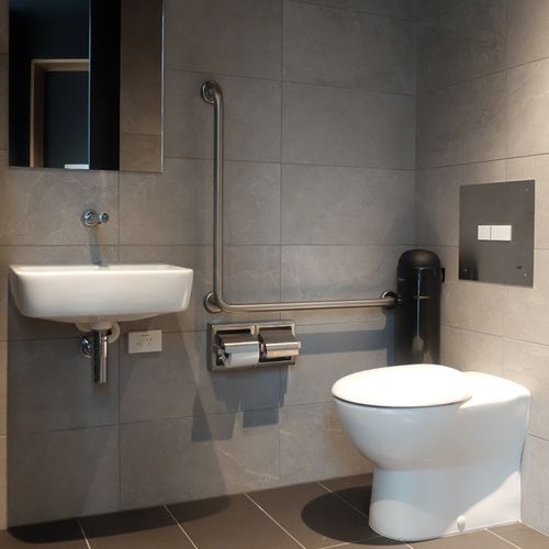 Zurn Dual Flush Valve