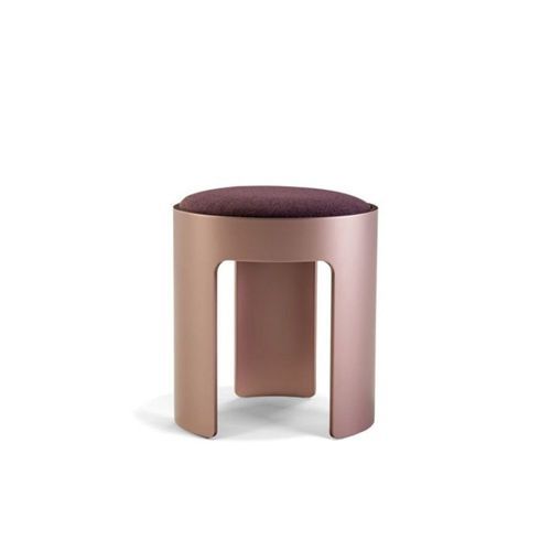 Cuba Libre 2 Reversible Ottoman