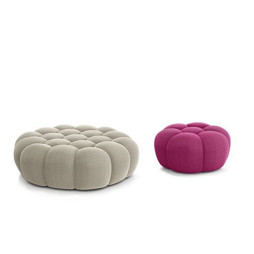 Bubble Ottoman