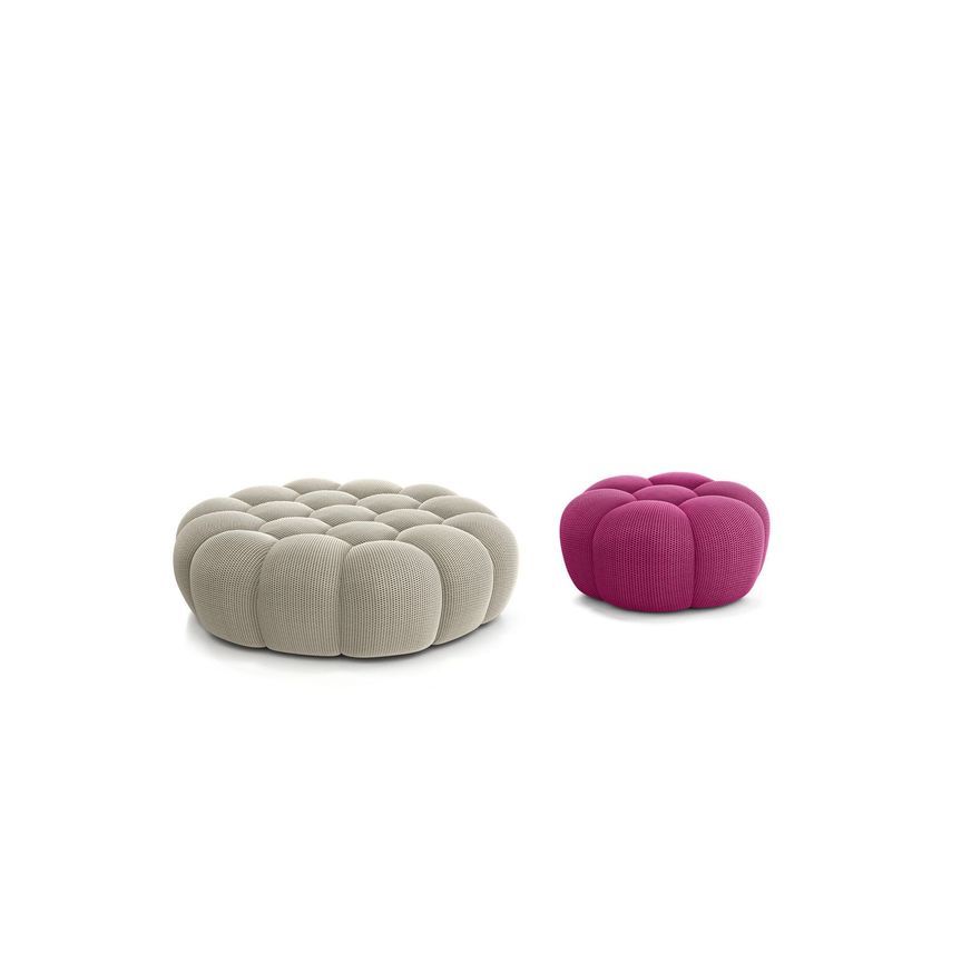 Bubble Ottoman