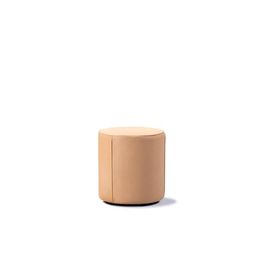 Mono Pouf Small by Fredericia