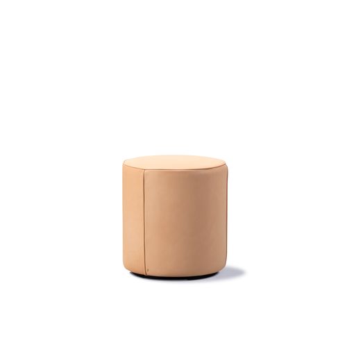 Mono Pouf Small by Fredericia