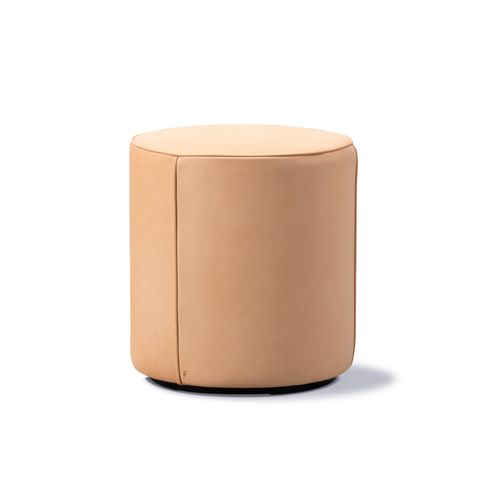 Mono Pouf Small by Fredericia