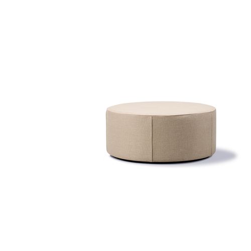 Mono Pouf Large by Fredericia