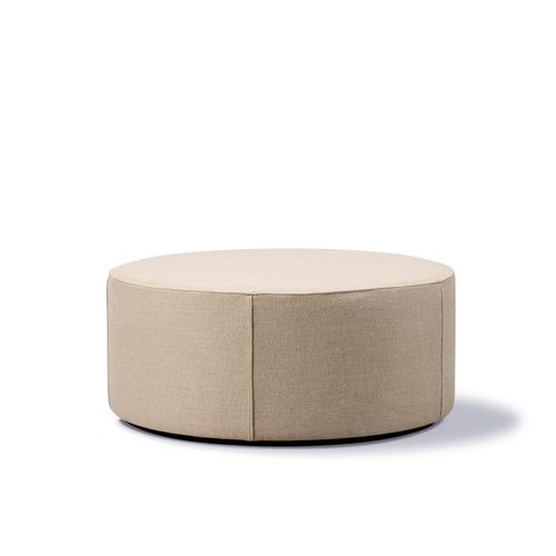 Mono Pouf Large by Fredericia