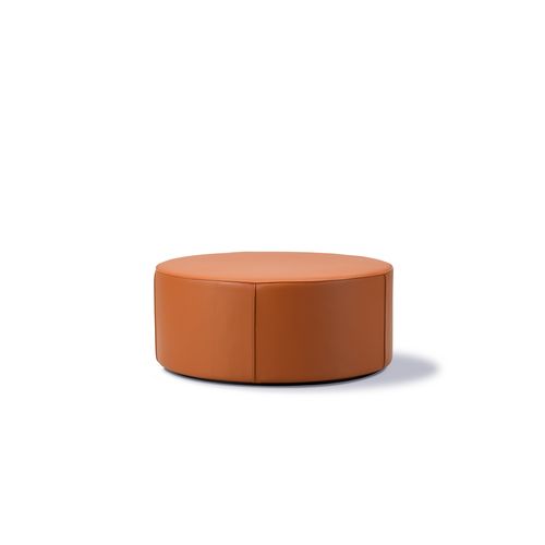 Mono Pouf Large by Fredericia