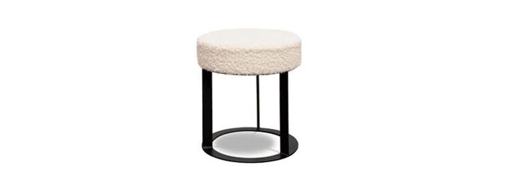 Halep Stool