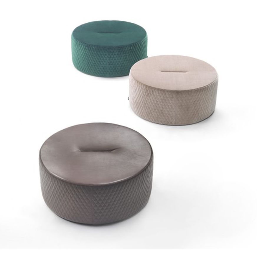 River Ottoman