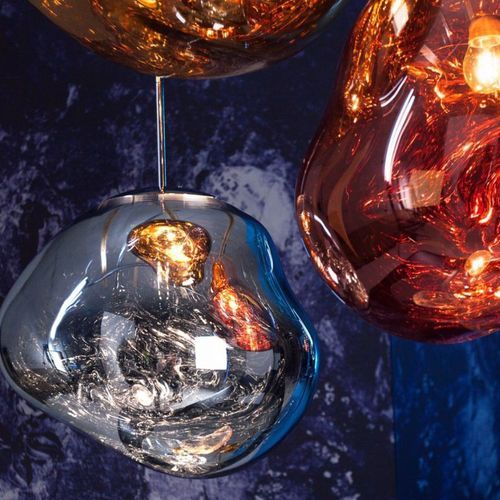 Melt Mini Shade Chrome