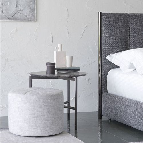Moon Ottoman