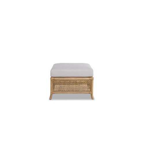 Raffles Ottoman