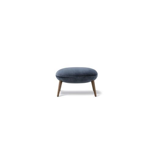 Swoon Ottoman by Fredericia