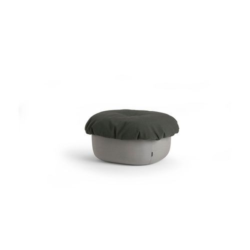 Soufflé Medium Ottoman by Cecilie Manz