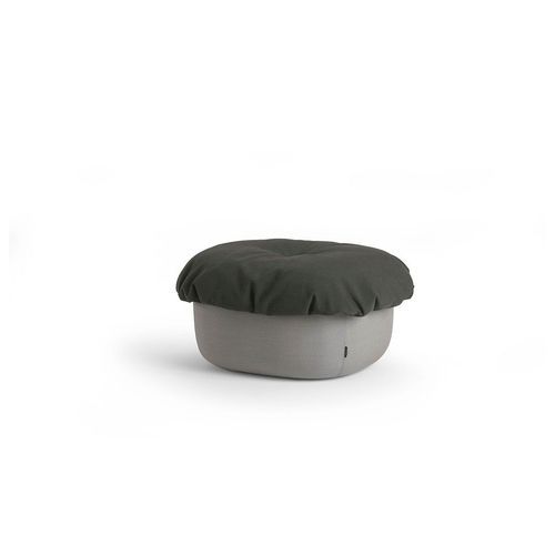 Soufflé Medium Ottoman by Cecilie Manz