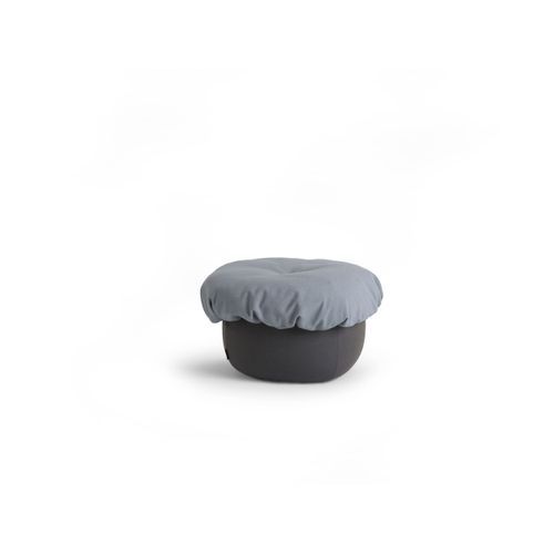 Soufflé Ottoman by Cecilie Manz