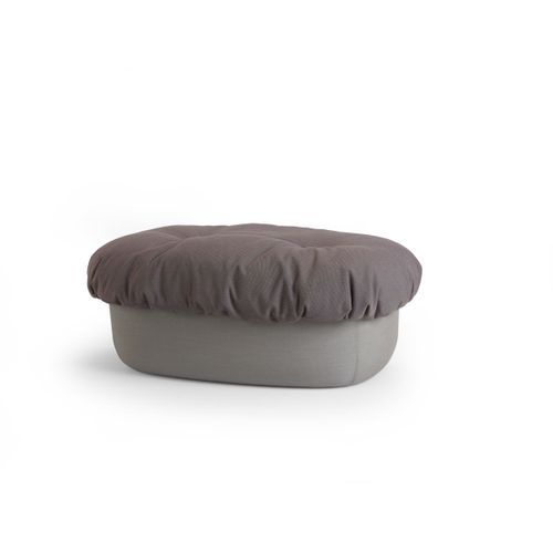 Soufflé Large Ottoman by Cecilie Manz