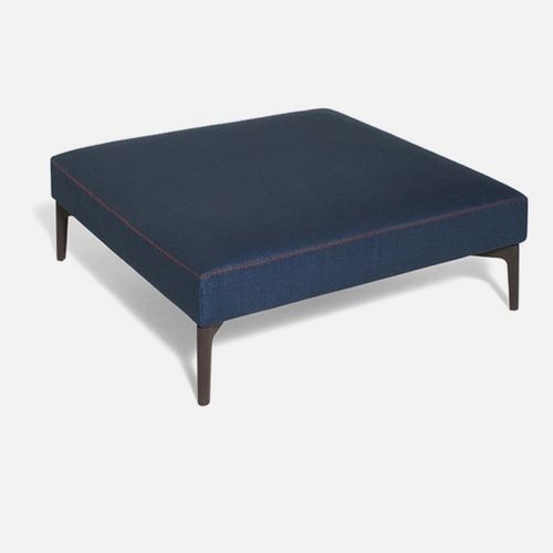 Everyday Life Ottoman by DePadova