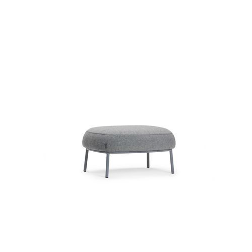 Shift Ottoman by Daniel Debiasi & Federico Sandri
