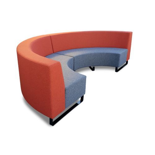 Vista seating