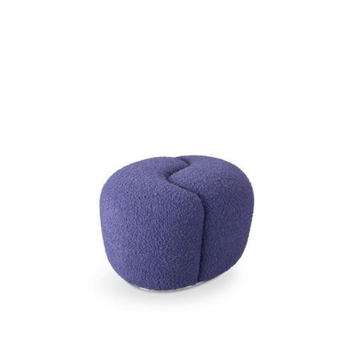 Yin Yang Ottoman
