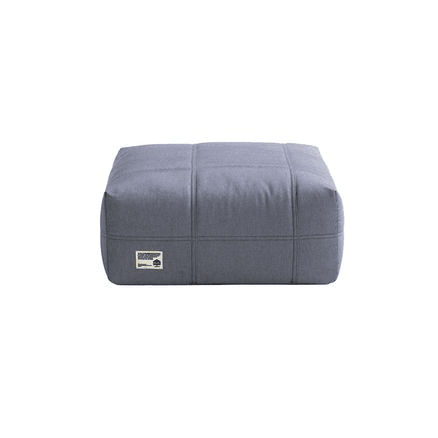 AeroZeppelin Pouf by Moroso