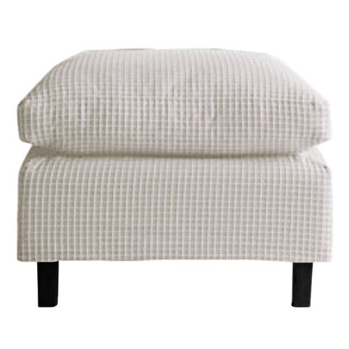 Hemingway Ottoman