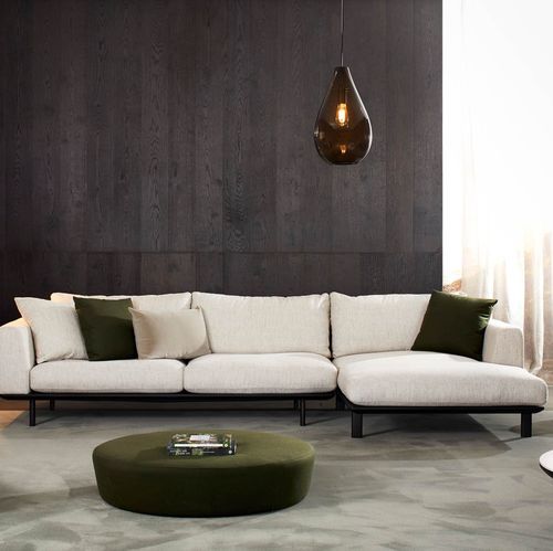 Johanna | Ottomans