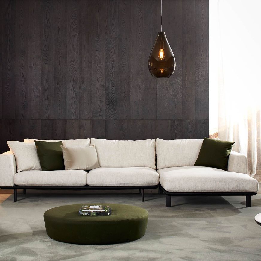 Johanna | Ottomans