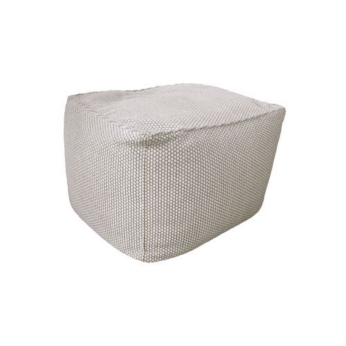 Medina Rectangle Ottoman