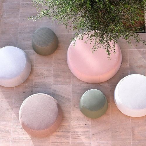 Nomad | Poufs