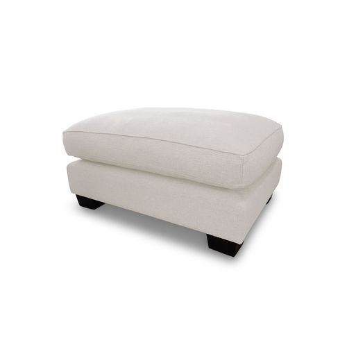 Portobello Ottoman