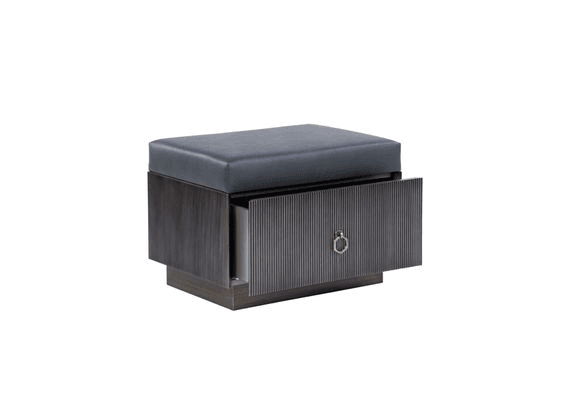 Vogue Ottoman