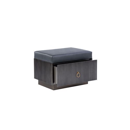 Vogue Ottoman
