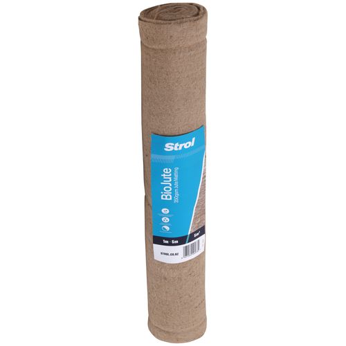 BioJute Jute Matting