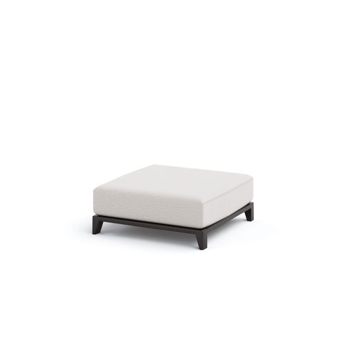 Tamarindo Ottoman