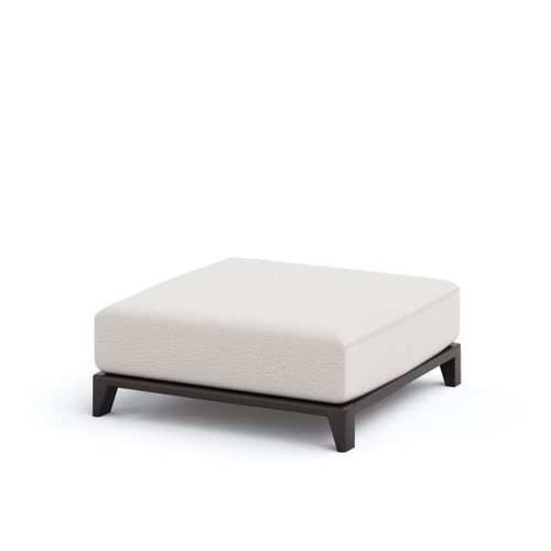 Tamarindo Ottoman