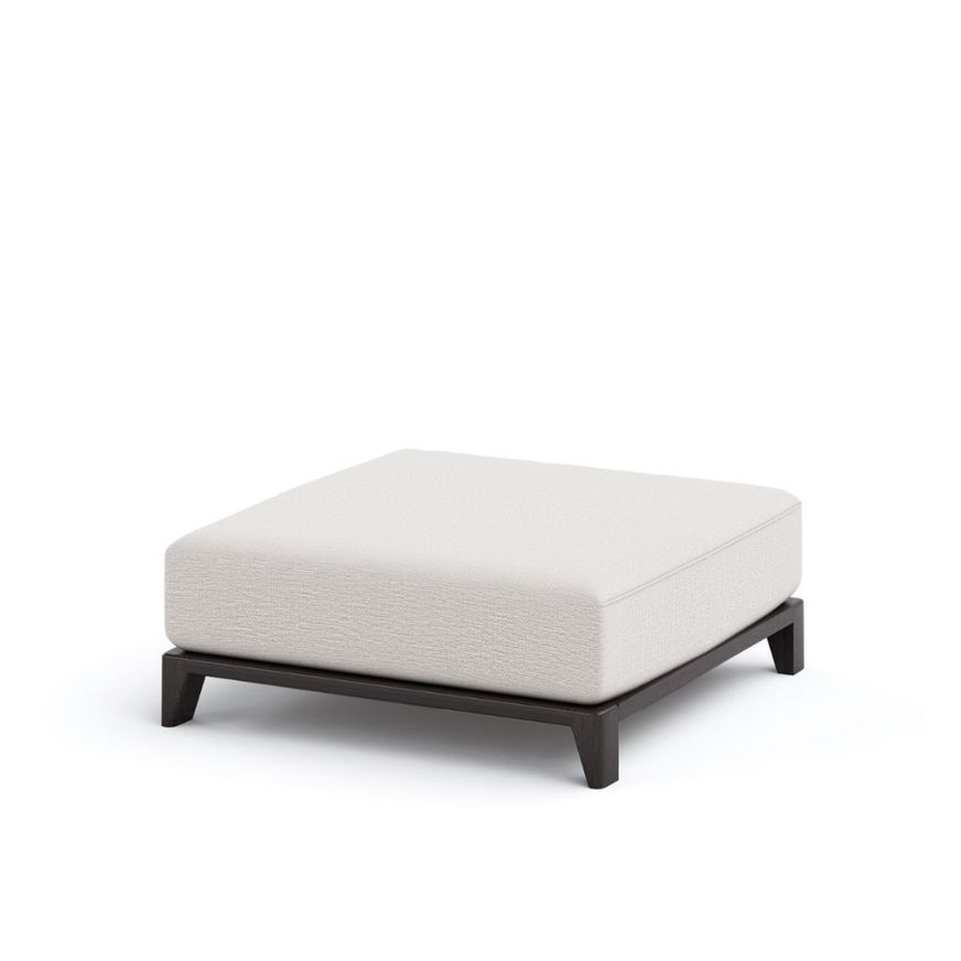 Tamarindo Ottoman