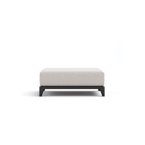 Tamarindo Ottoman
