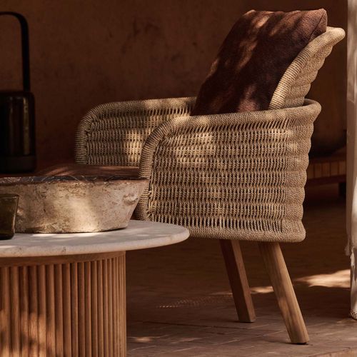 Suro | Lounge Chair