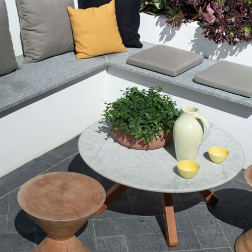 Outdoor Seat Pad Cushions