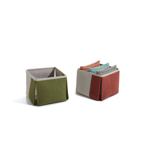 Everyday Life Basket Outdoor by DePadova