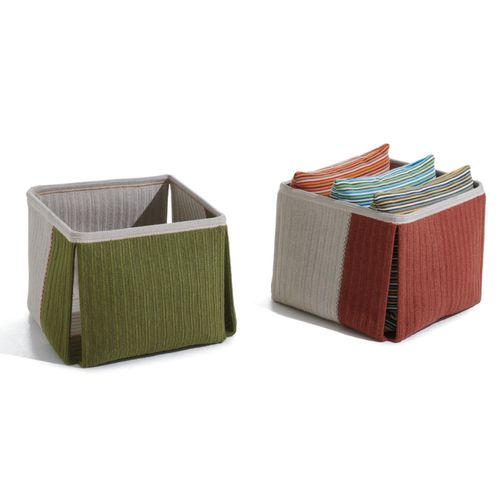 Everyday Life Basket Outdoor by DePadova