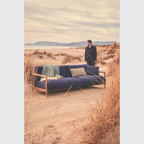 Everyday Life Outdoor Cushions by DePadova