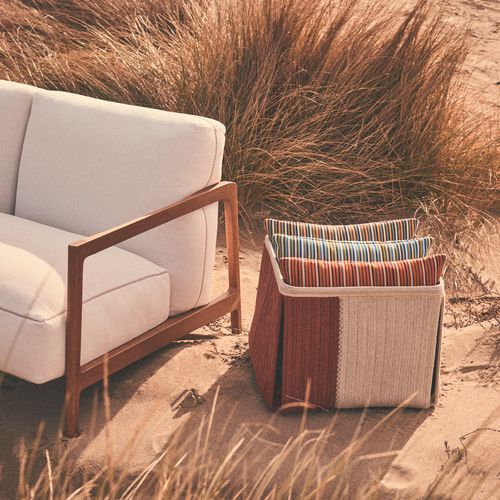 Everyday Life Basket Outdoor by DePadova
