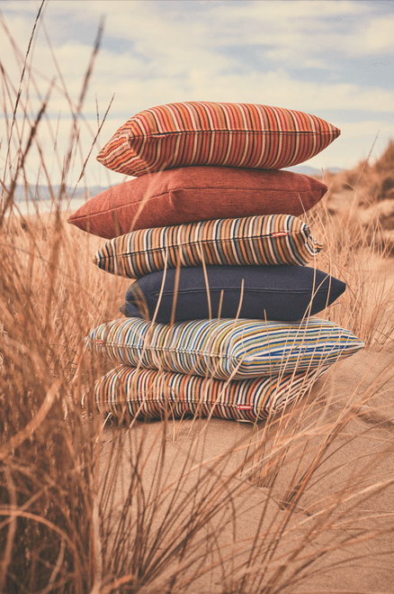 Everyday Life Outdoor Cushions by DePadova