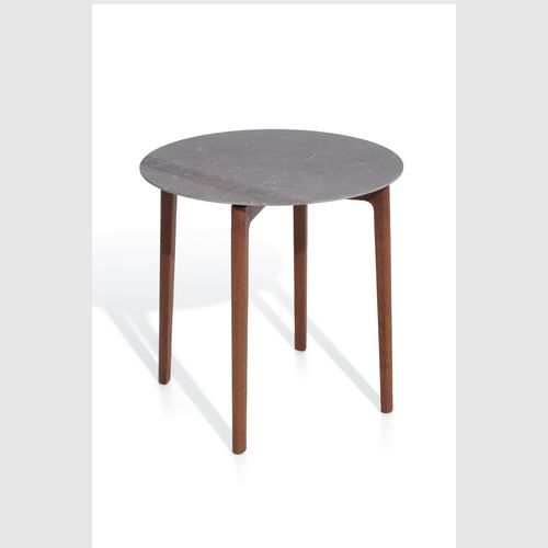 Everyday Life Outdoor Side Table by DePadova