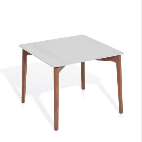 Everyday Life Outdoor Side Table by DePadova